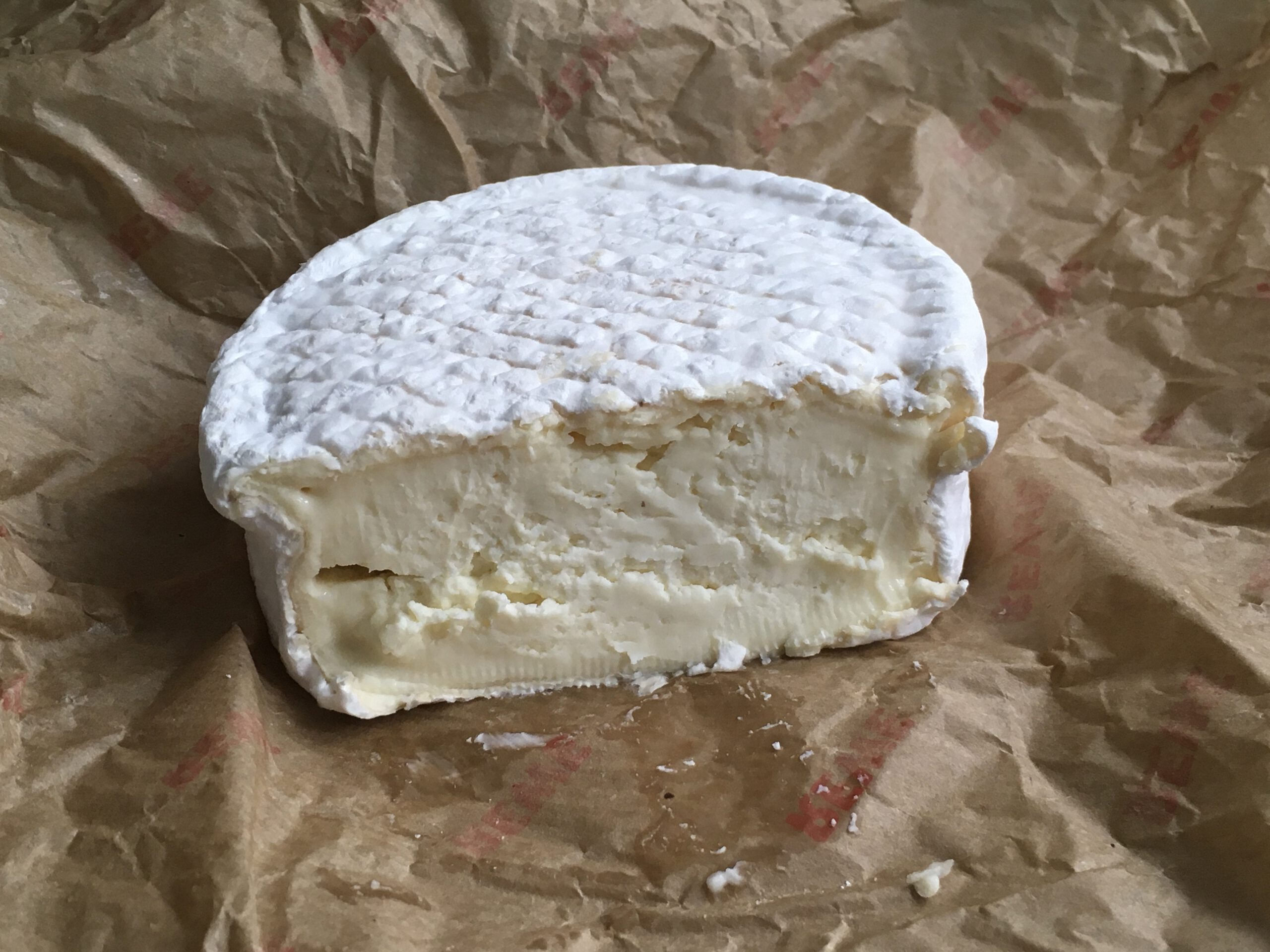 Weichkäse/Camembert